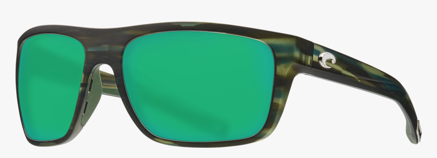 Costa Broadbill Sunglasses - Costa Broadbill 580 Glass, HD Png Download, Free Download