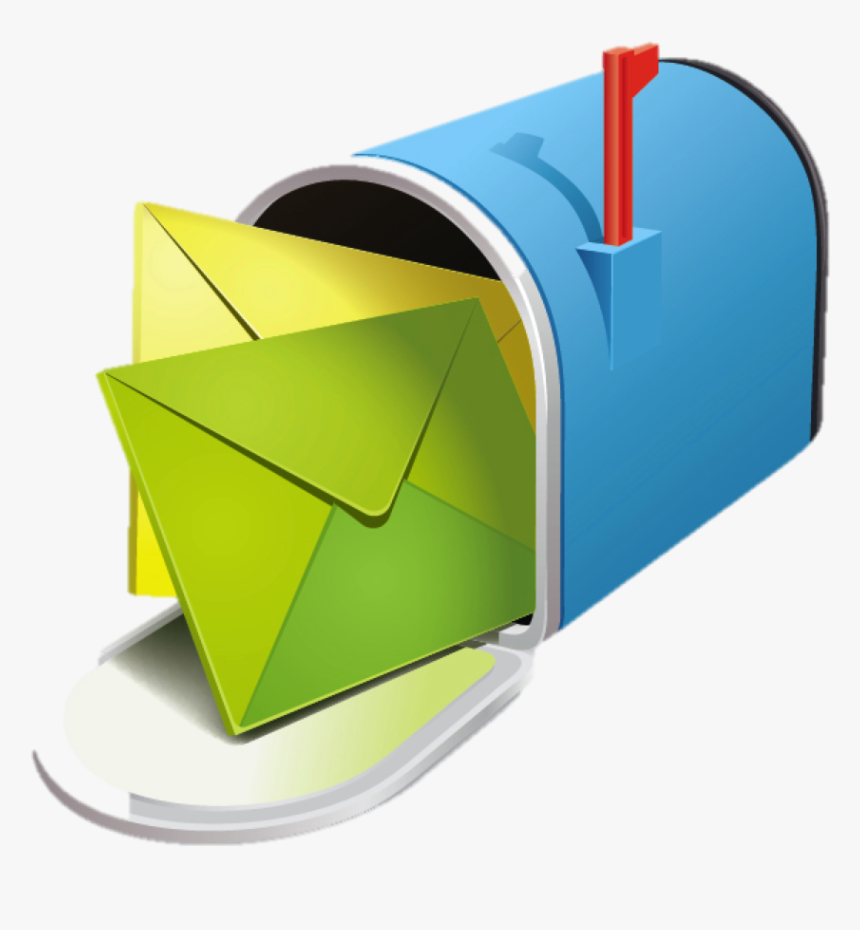 Mailbox Png Image - Mailbox Png Transparent, Png Download, Free Download