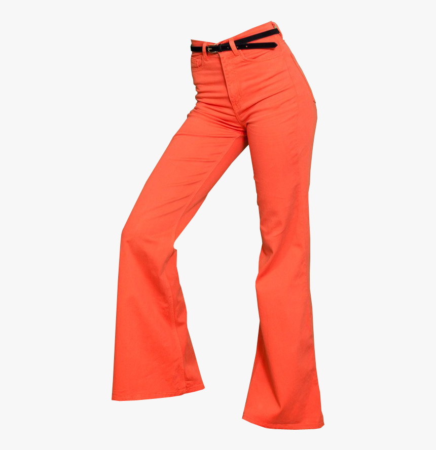 Flare Pants PNG Transparent Images Free Download