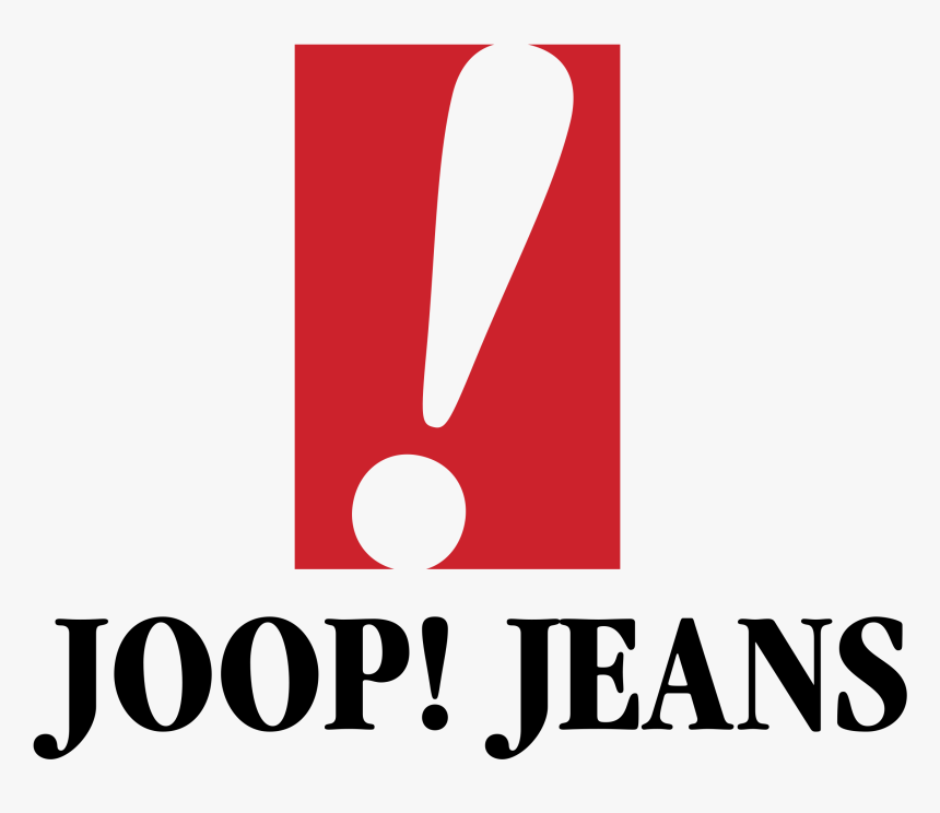 Joop Jeans Logo, HD Png Download, Free Download