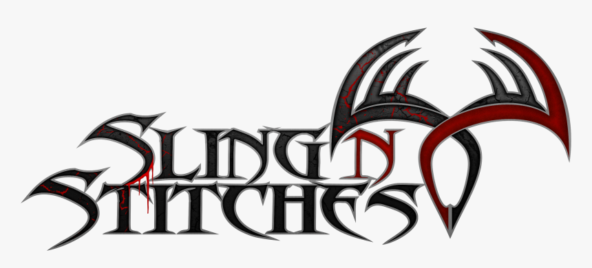 Sling"n Stitches Apparel - Illustration, HD Png Download, Free Download