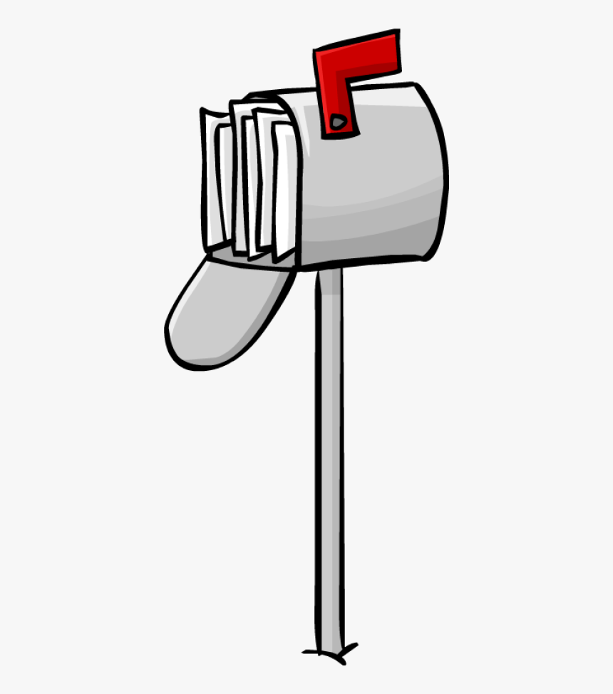 Mailbox Png, Transparent Png, Free Download