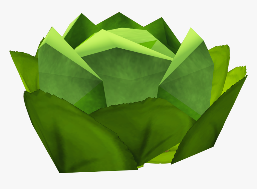 Cabbage Runescape Png, Transparent Png, Free Download