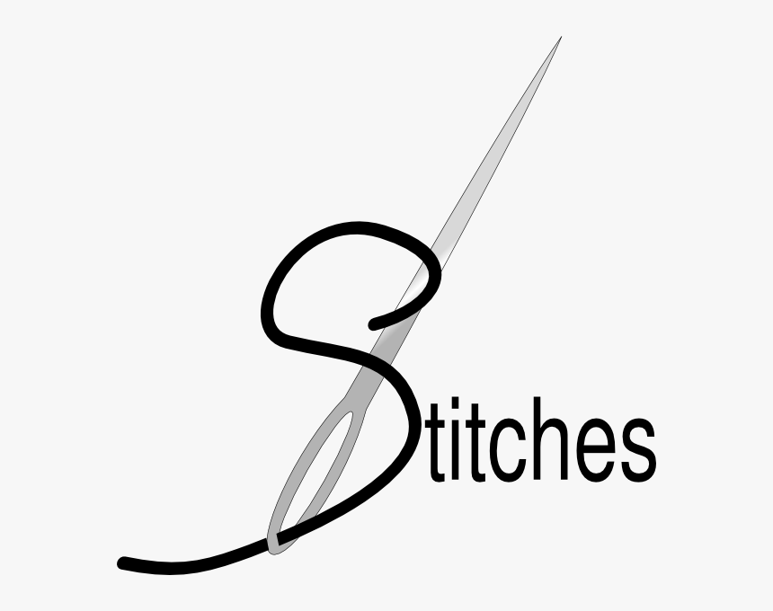 Stitches Png, Transparent Png, Free Download