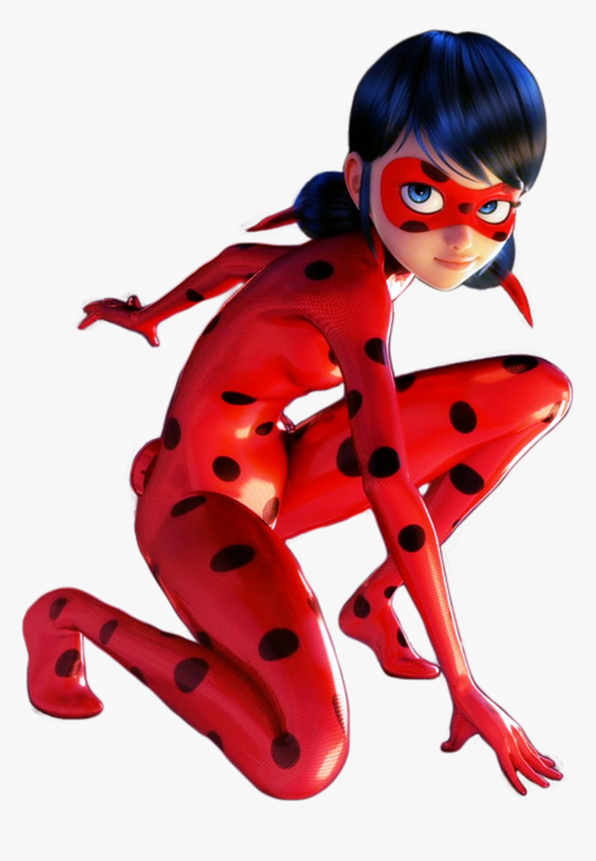 Ladybug Render 8 - Ladybug Png, Transparent Png, Free Download