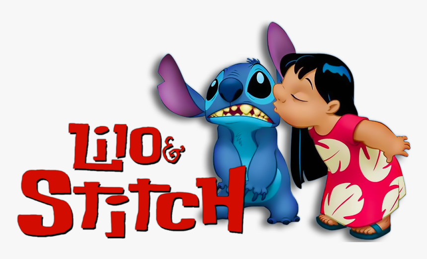 Lilo E Stitch Disney, HD Png Download, Free Download