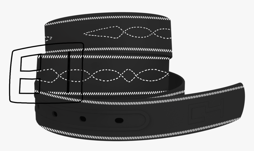 Fancy Belt Png, Transparent Png, Free Download