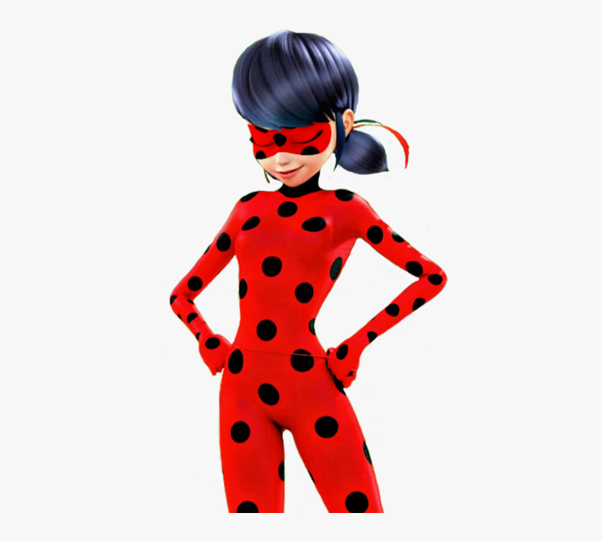 Ladybug Png - Miraculous Ladybug Ladybug Png, Transparent Png, Free Download