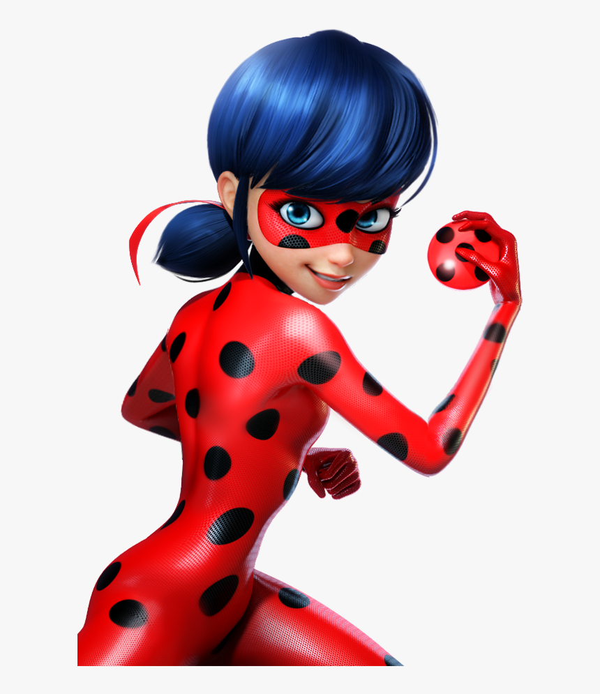 Transparent Miraculous Ladybug Png, Png Download, Free Download