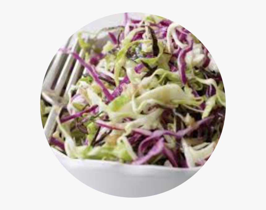 Cabbage Crunch Salad, HD Png Download, Free Download