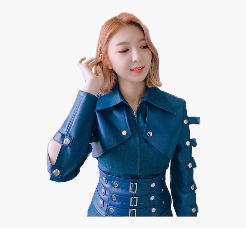 Dreamcatcher Kpop Dami Png, Transparent Png, Free Download