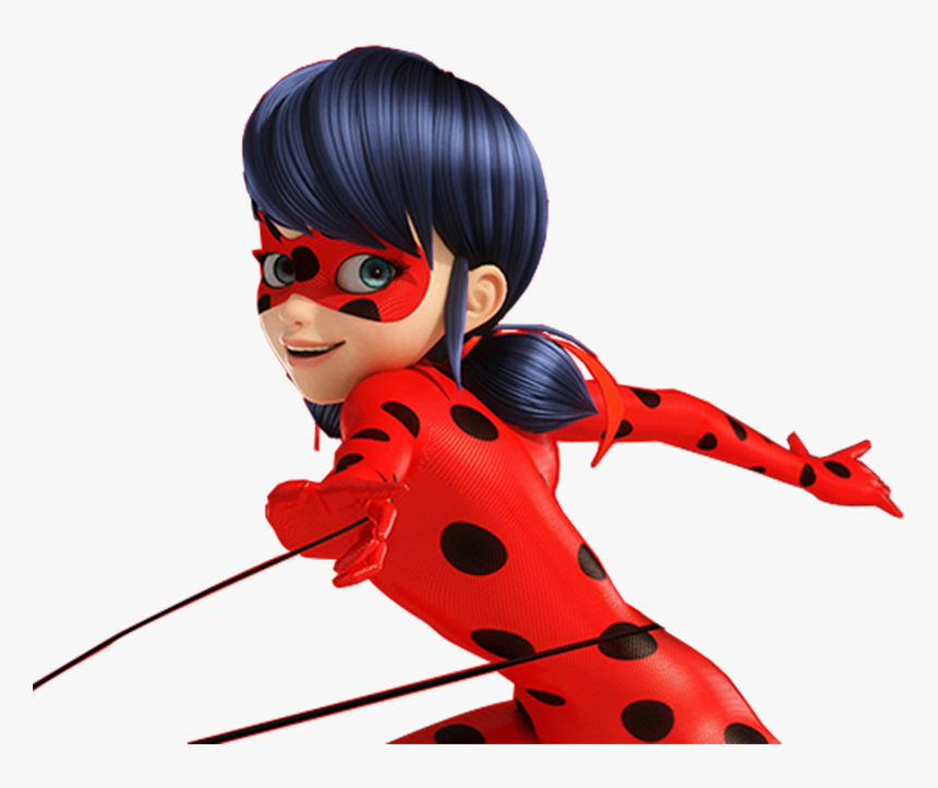 Miraculous Ladybug Png Transparent Image - Miraculous Ladybug Png, Png Download, Free Download