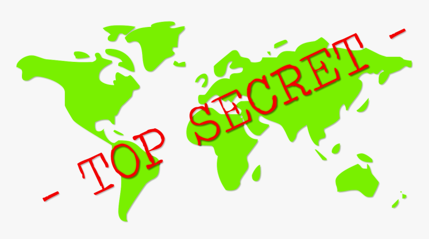 Secrecy, HD Png Download, Free Download