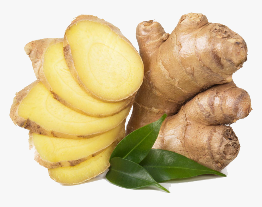 Ginger Transparent Free Png - Use Ginger For Arthritis, Png Download, Free Download