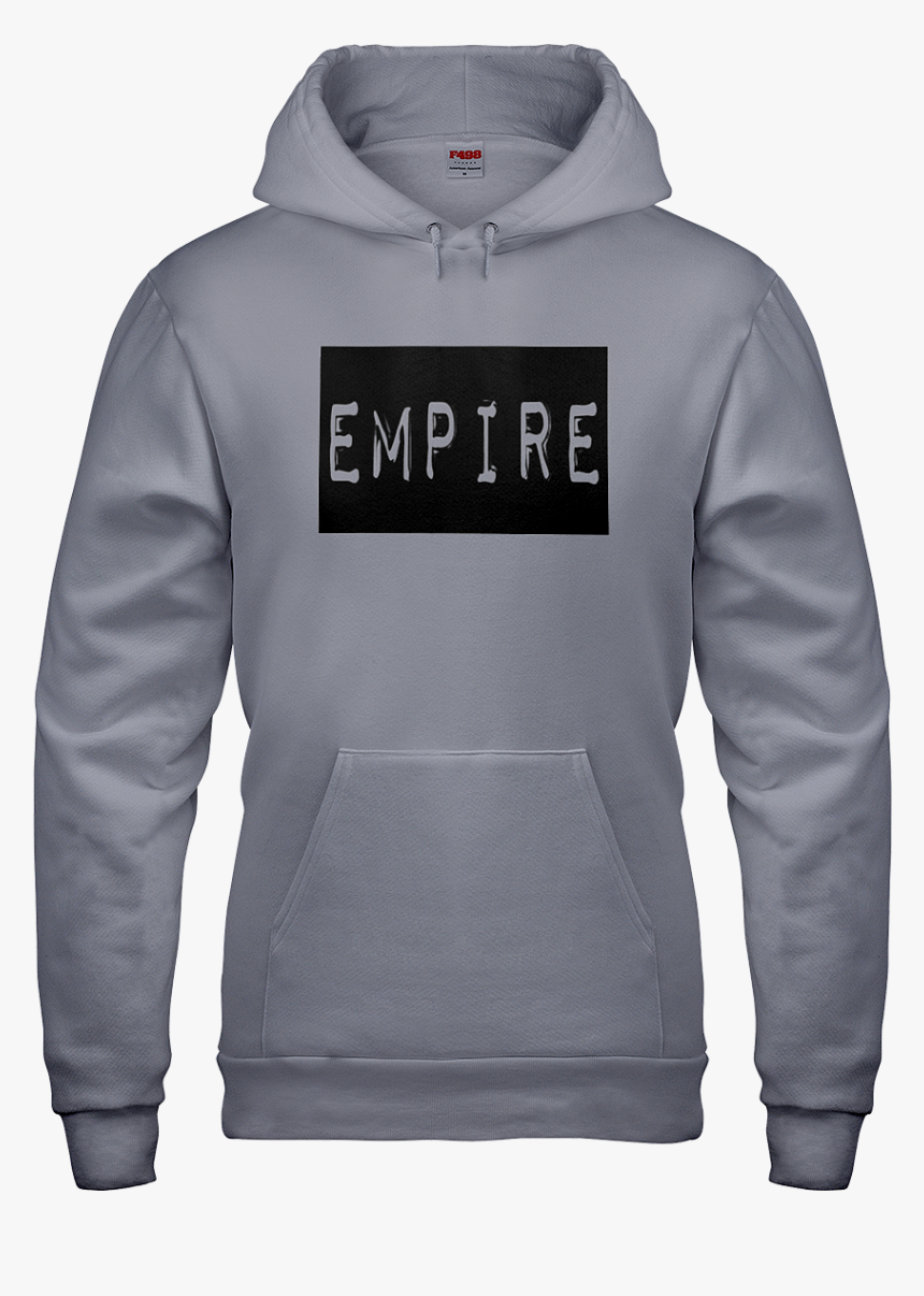 Empire "top Secret - Hoodie, HD Png Download, Free Download