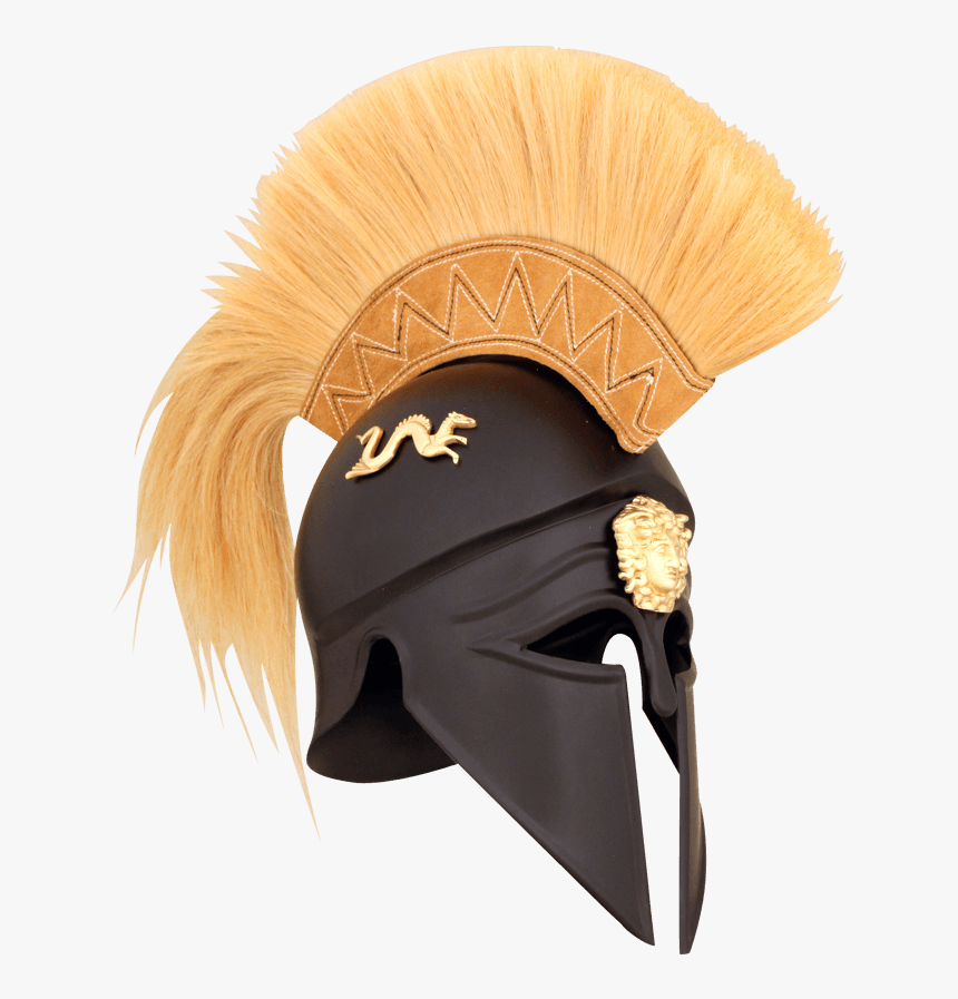 Greek Helmet, HD Png Download, Free Download