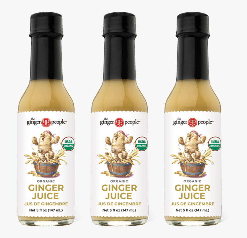 Gin Gin Ginger Juice, HD Png Download, Free Download