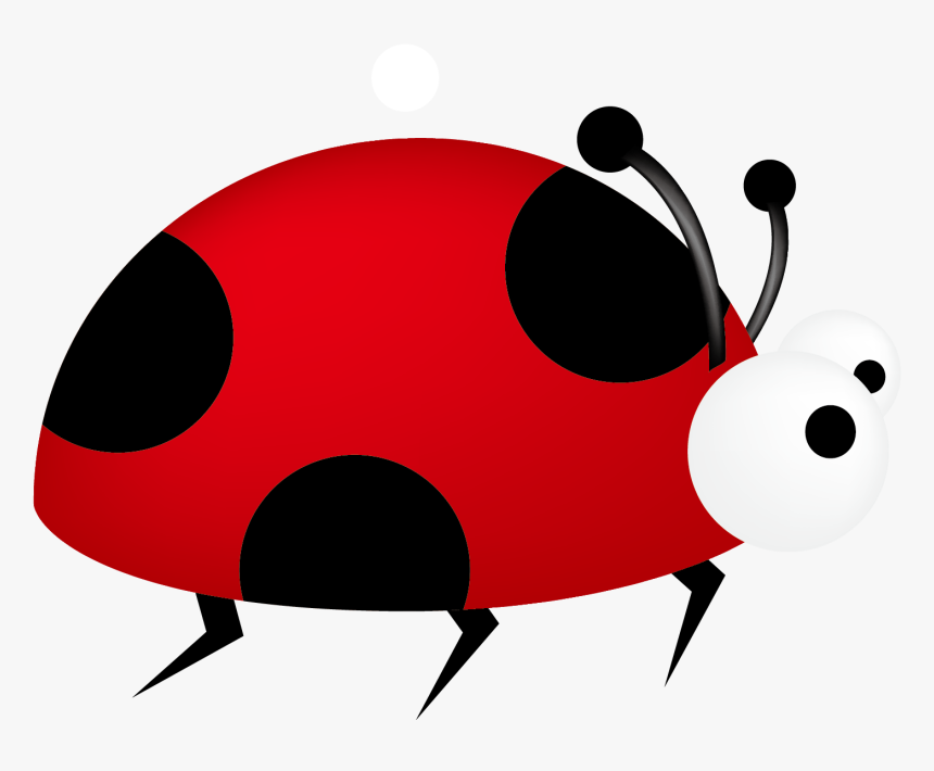 Ladybug Insect Png Picture - Bible Verses Clipart For Kids, Transparent Png, Free Download
