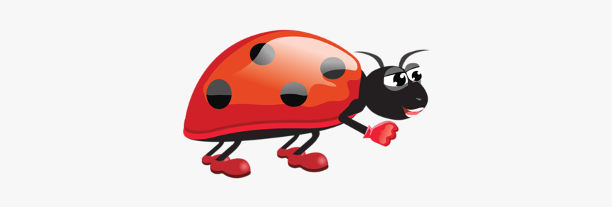 Cartoon Insects, HD Png Download, Free Download
