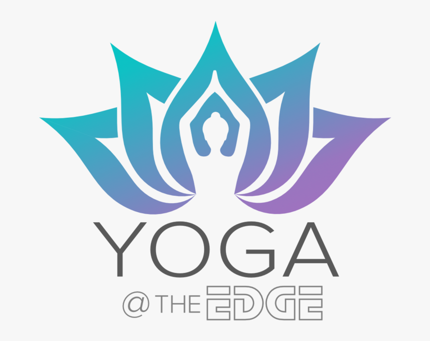 Yoga Logo Png - Vector Yoga Logo Png, Transparent Png, Free Download