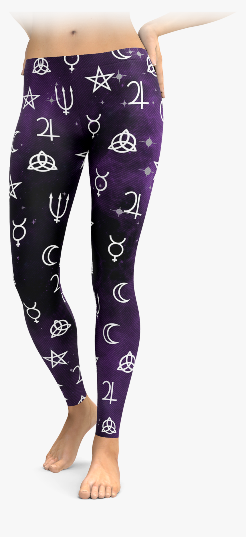 Native Pride Light Dreamcatcher , Png Download - Leggings, Transparent Png, Free Download