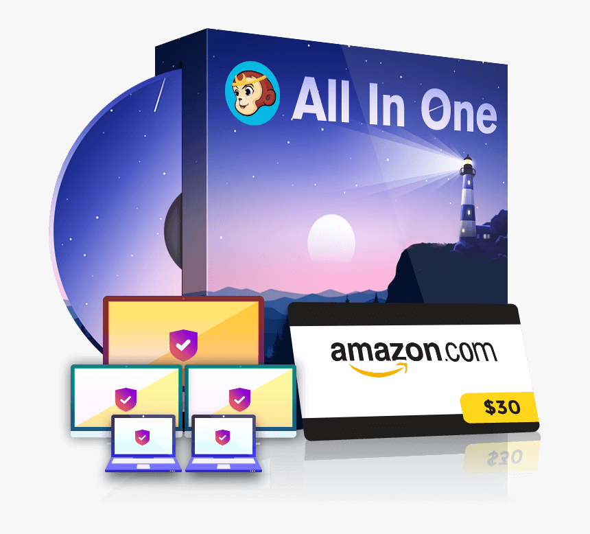 Dvdfab All In One, HD Png Download, Free Download