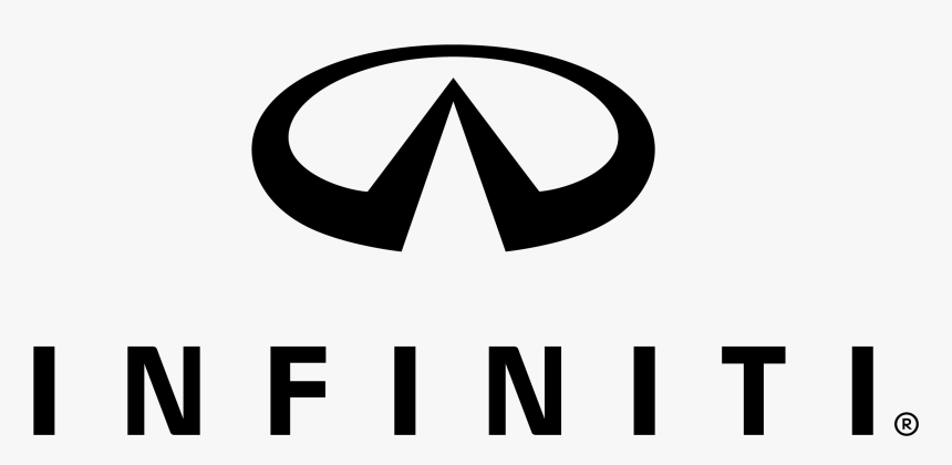 Infiniti Logo Png Image - Infiniti Logo White Background, Transparent Png, Free Download