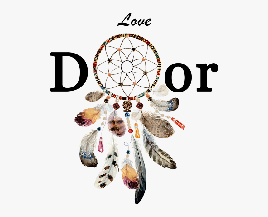 Follow Your Dreams Dreamcatcher, HD Png Download, Free Download