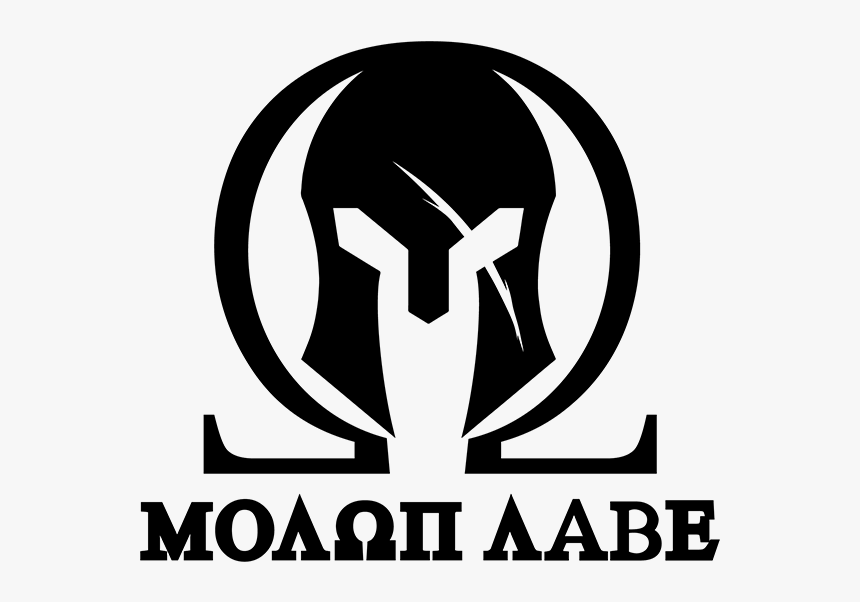 Molon Labe Transparent Background, HD Png Download, Free Download