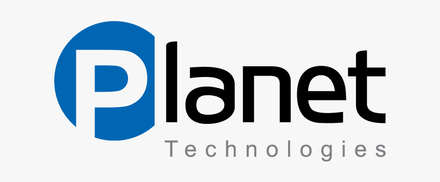Planet Technologies Logo, HD Png Download, Free Download