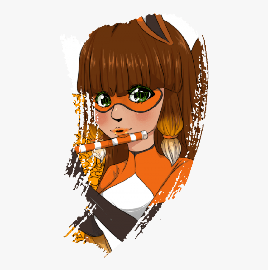 Miraculous Ladybug Png - Cartoon, Transparent Png, Free Download