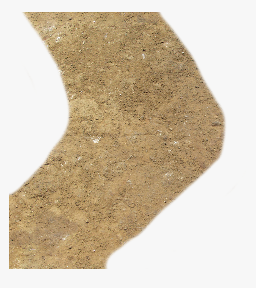 Dirt Road Texture Png - Dirt Road Transparent, Png Download, Free Download