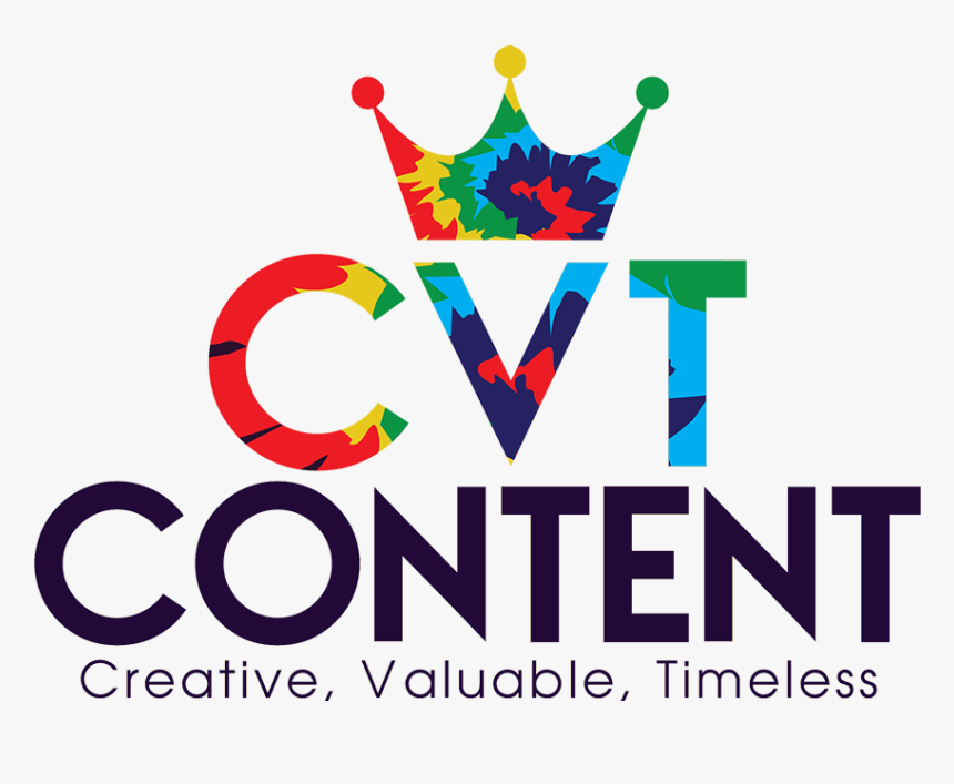 Cvt Content - Graphic Design, HD Png Download, Free Download