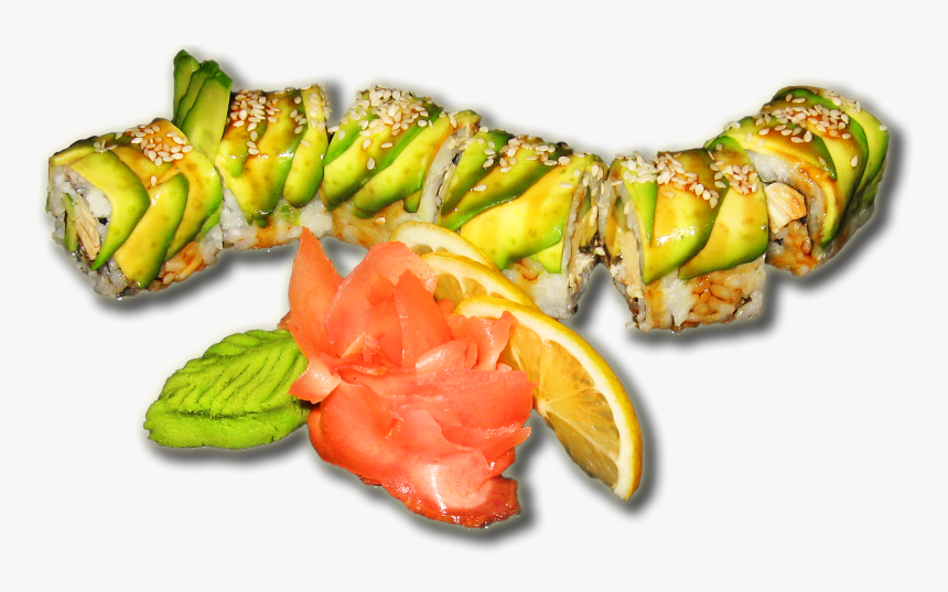 California Roll, HD Png Download, Free Download