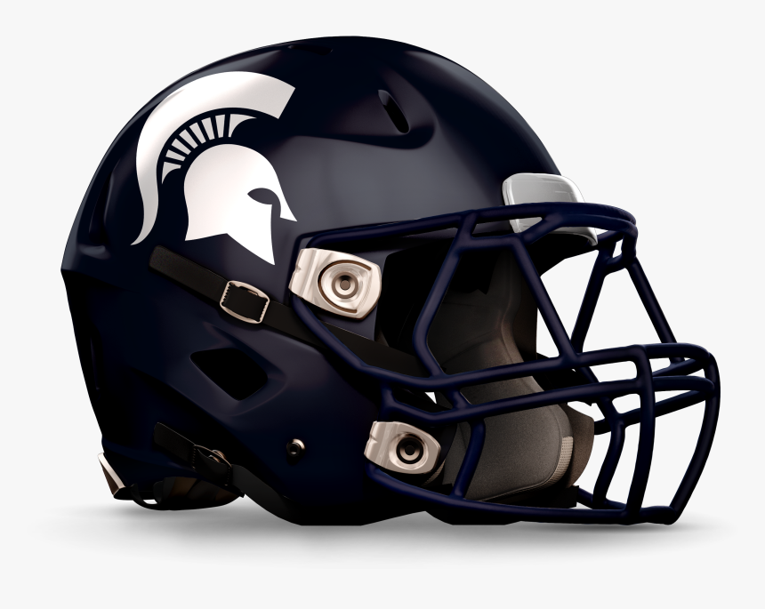 Football Helmet Png, Transparent Png, Free Download