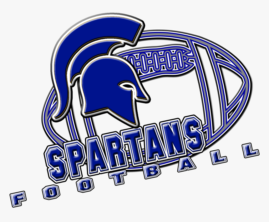 Coach Spartan Dasche Spartans Football, HD Png Download, Free Download