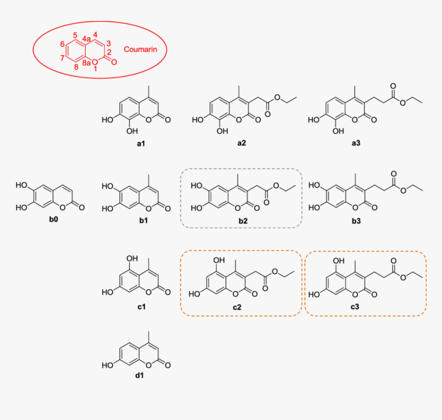 Chemical Compound, HD Png Download, Free Download