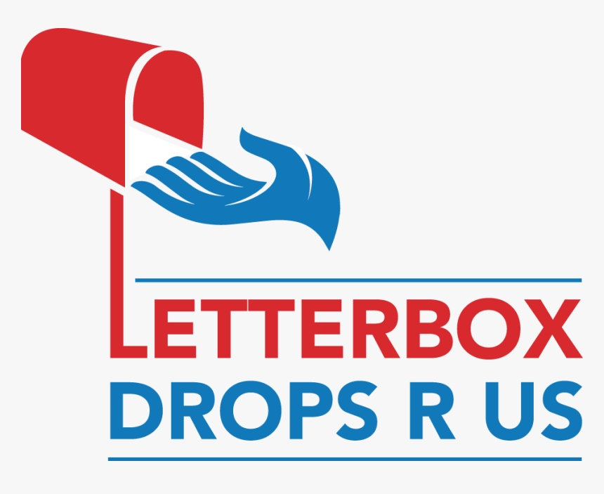 Letterbox Drops - Graphic Design, HD Png Download, Free Download