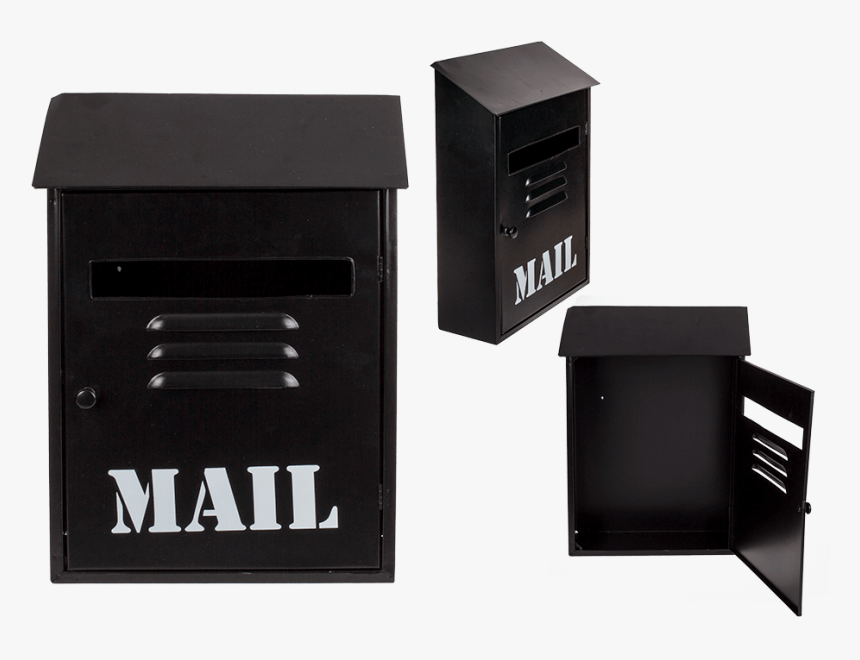 Letter Box, HD Png Download, Free Download