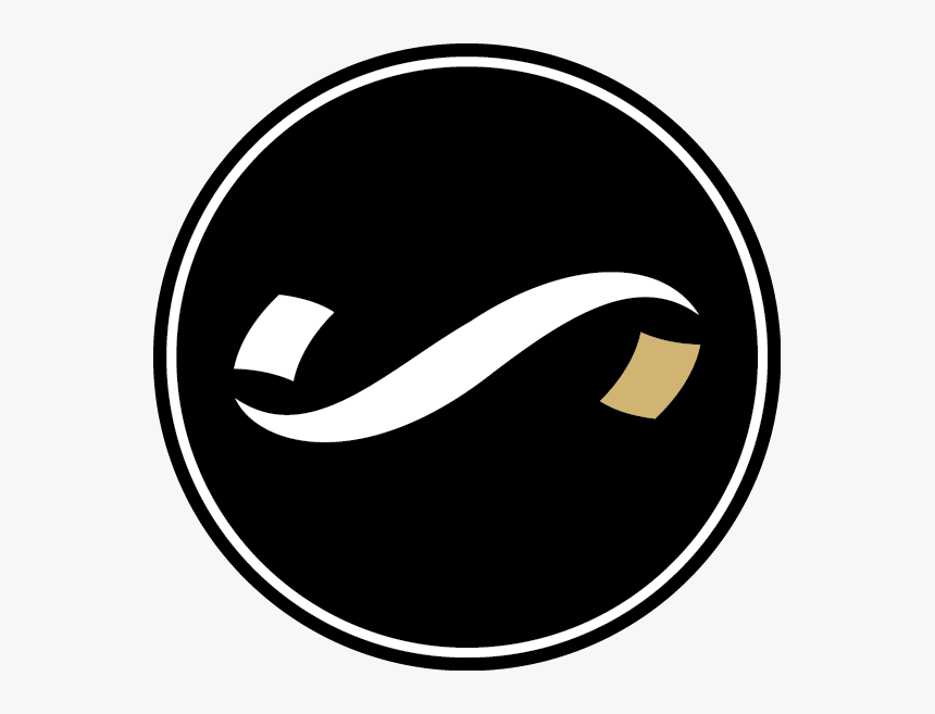 Studio Labels Logo Emblem - Circle, HD Png Download, Free Download