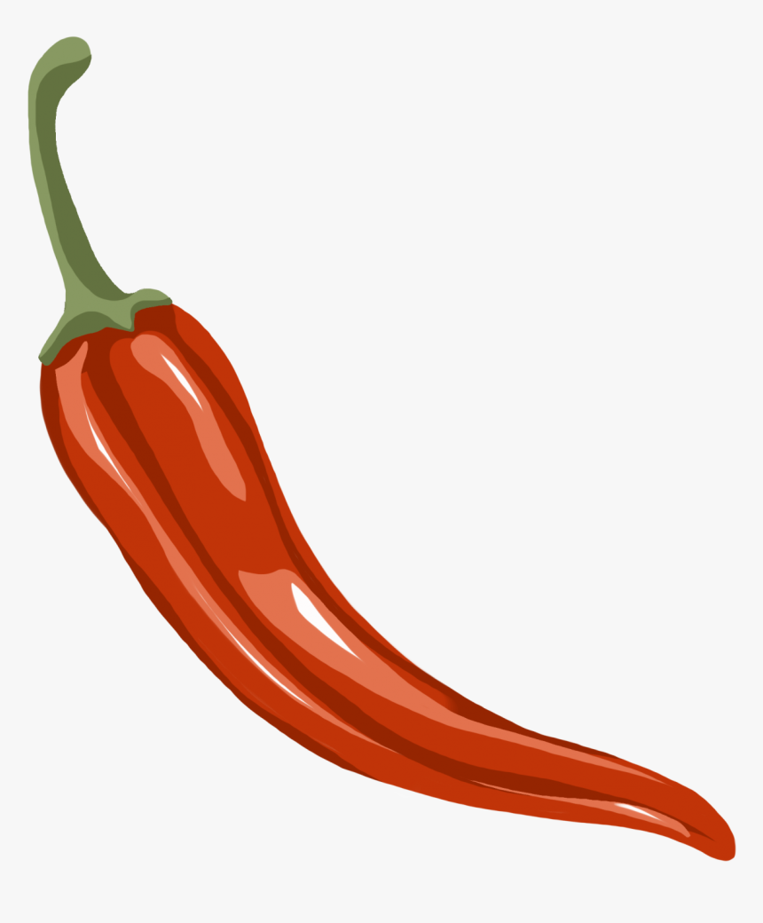 Tabasco Pepper, HD Png Download, Free Download