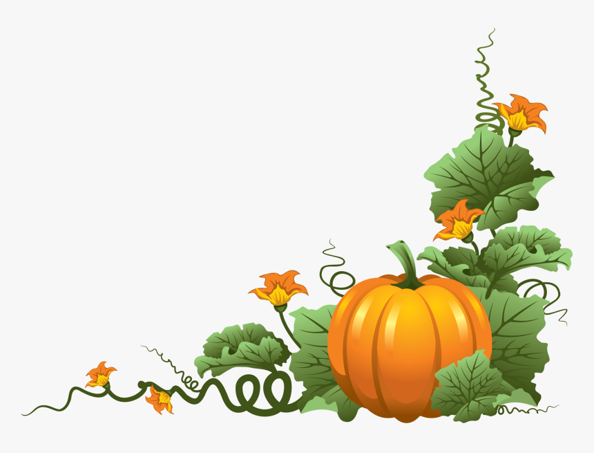 Transparent Pumpkins Red, HD Png Download, Free Download