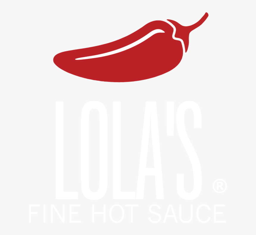 Lola"s Fine Sauces - Sauces Logo, HD Png Download, Free Download