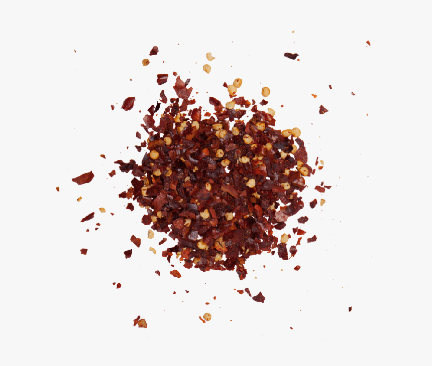 Chilli Png Download - Red Pepper Flakes Transparent, Png Download, Free Download
