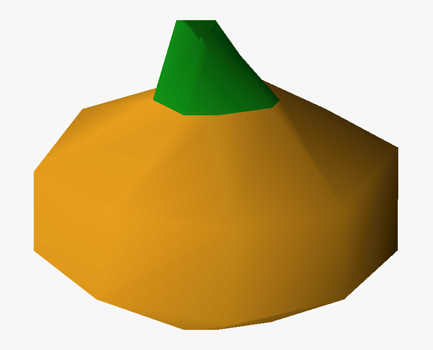 Old School Runescape Pumpkin, HD Png Download, Free Download