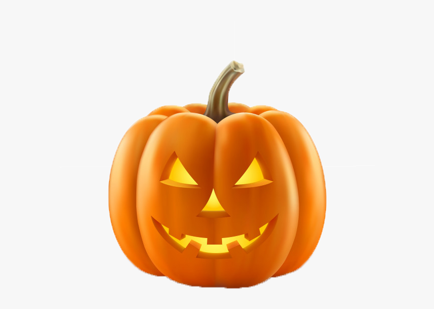 Halloween Pumpkins Pumpkin Pie Jack O" Lantern Clip - Halloween Pumpkin Png, Transparent Png, Free Download