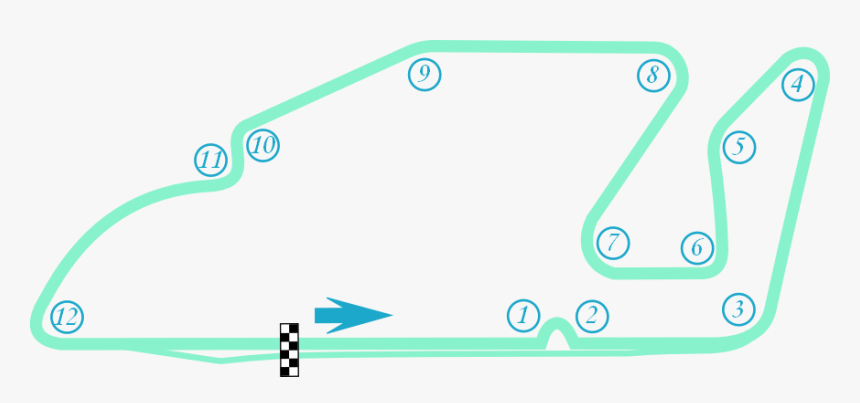 Formula E Wiki - Circle, HD Png Download, Free Download