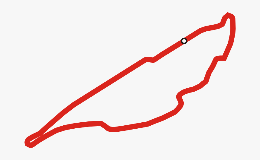 Circuit Gilles Villeneuve Png, Transparent Png, Free Download