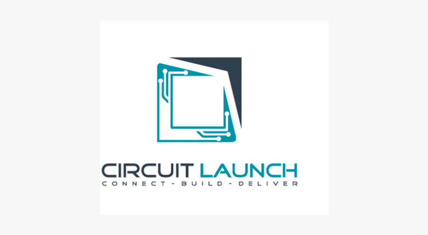 Circuit Launch - Graphic Design, HD Png Download, Free Download