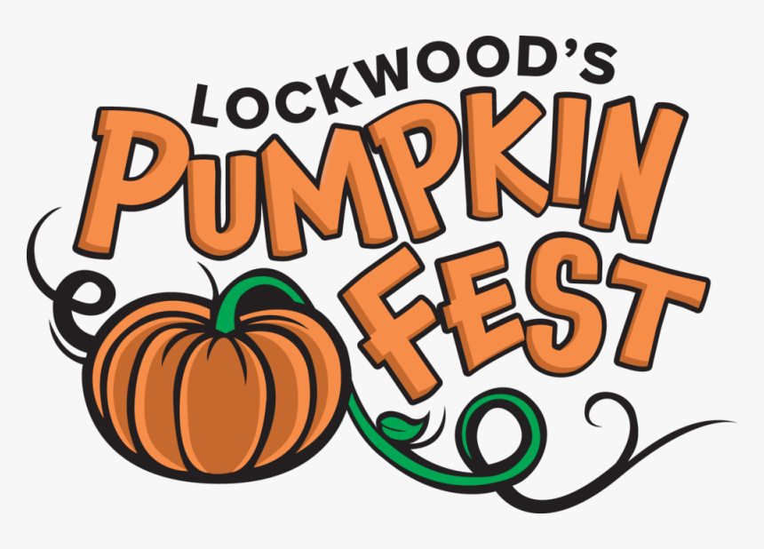 Lp Pumpkin Fest Logo Standard-c - Pumpkin Fest, HD Png Download, Free Download